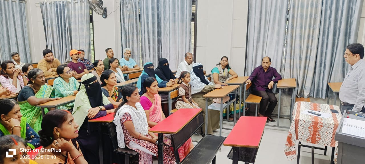 Parents Teachers Meeting1