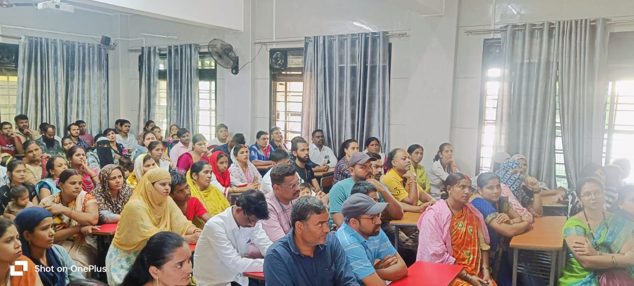 Parents Teachers Meeting2